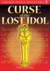 Curse of The Lost Idol
