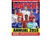 Match annual 2016