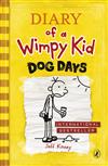 Diary of a Wimpy Kid : Dog Days